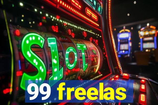 99 freelas